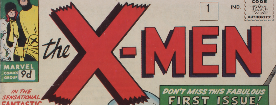 Rare Marvel comic comes to auction
